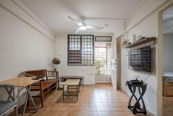 Blk 110 Commonwealth Crescent (Queenstown), HDB 3 Rooms #623176801